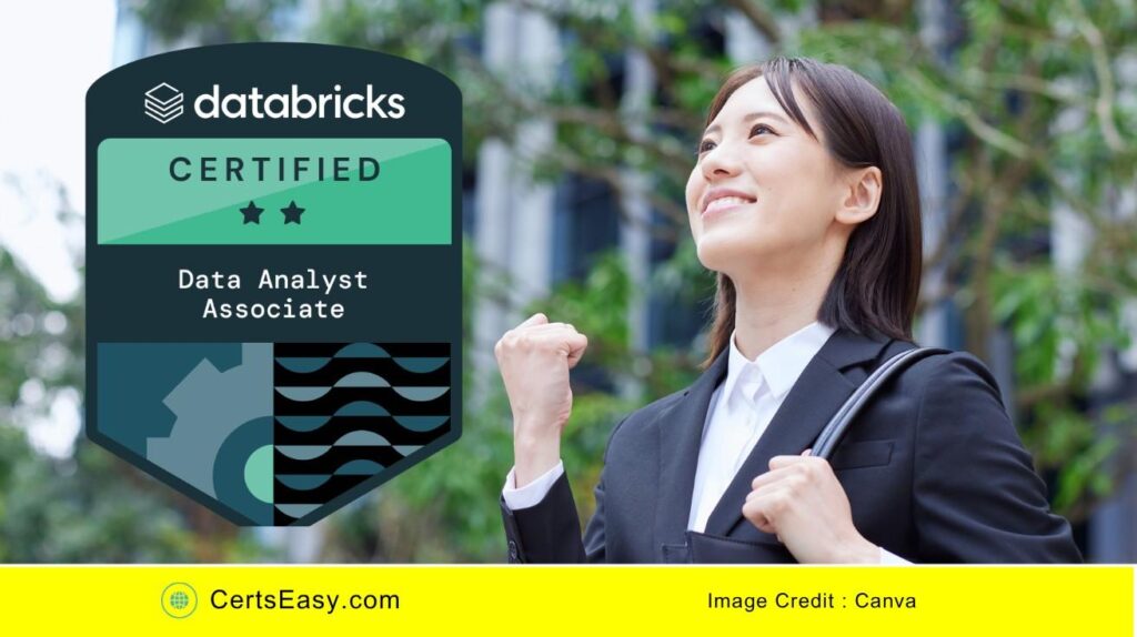 Databricks Certified Data Analyst Dump Image